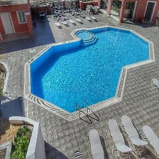 Paradiso Sea View And Pool Corfu イプソス
