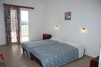 Paradiso Sea View And Pool Corfu 2*